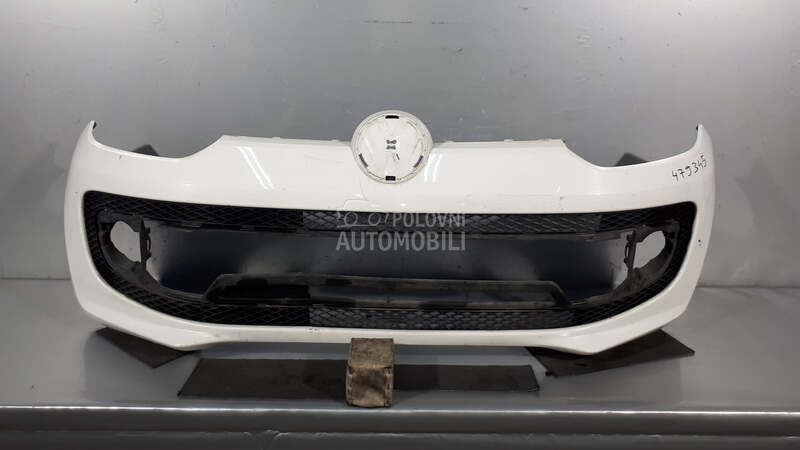 BRANIK za Volkswagen up!