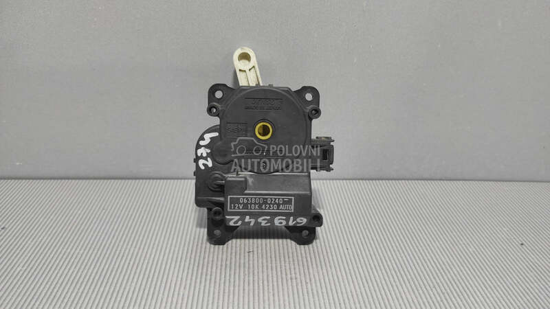 MOTORIC VENTILATORA za Toyota Prius