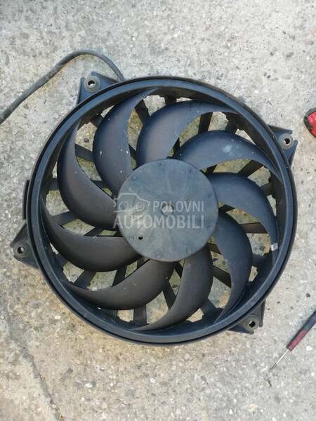 Ventilator za Citroen C5 od 2001. do 2005. god.