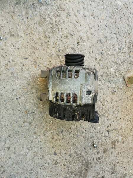 Alternator za Citroen C5 od 2001. do 2005. god.