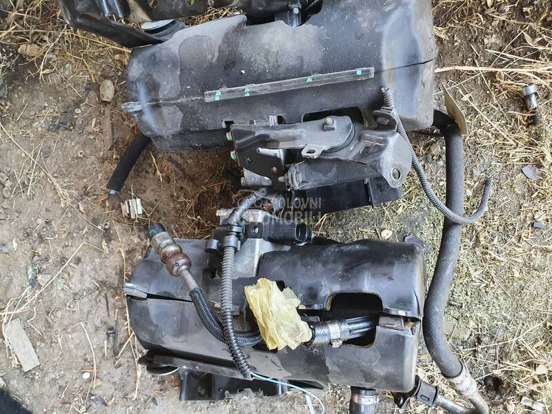 servo pumpa za Fiat Scudo od 2004. do 2016. god.
