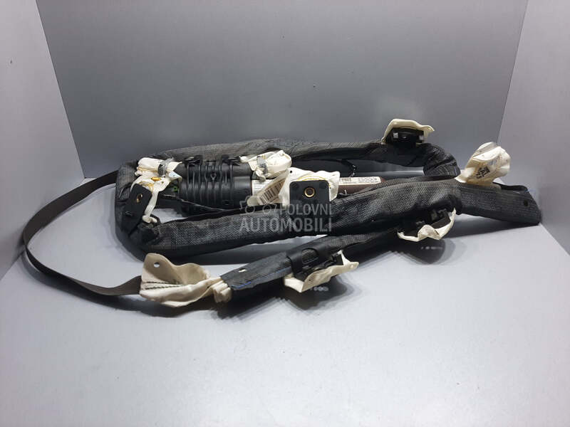 KROVNI AIRBAG za Fiat Grande Punto