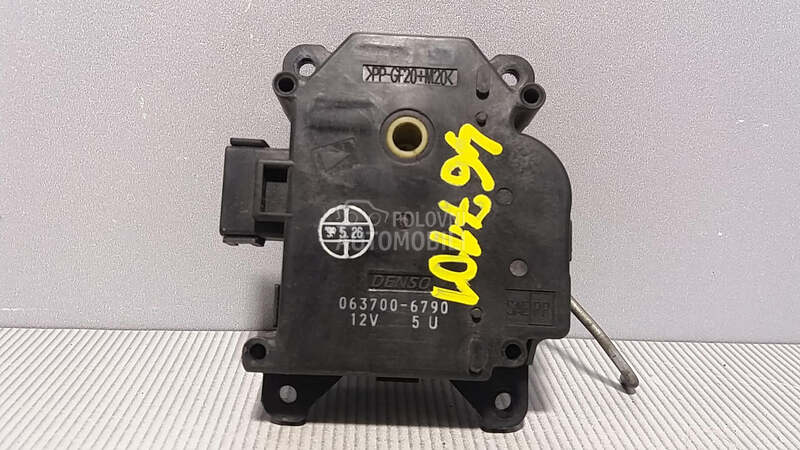 MOTORIC VENTILATORA za Rover 75