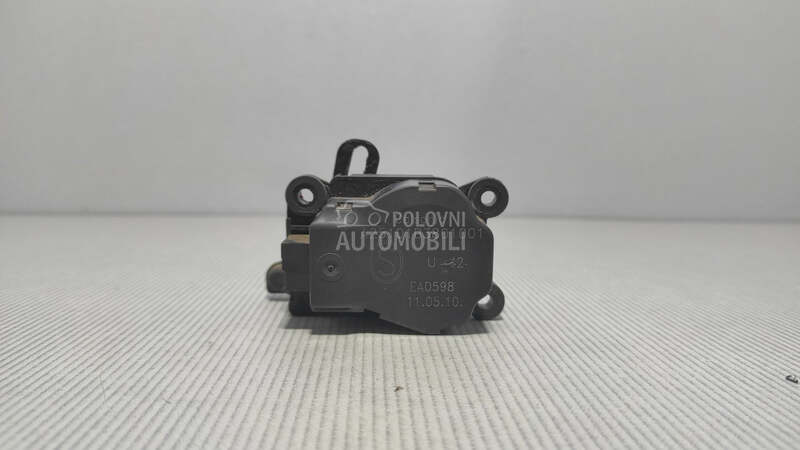 MOTORIC VENTILATORA za Renault Megane