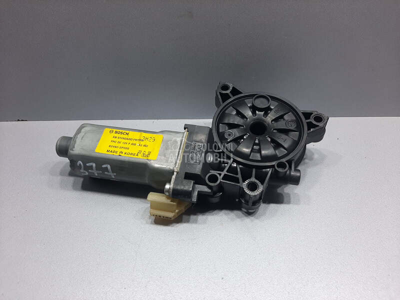 MOTORIC PODIZACA STAKLA za Kia Sorento