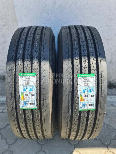 Triangle 265/70 R19.5 Sve sezone
