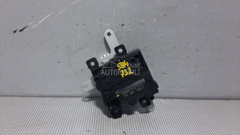 MOTORIC VENTILATORA za Toyota RAV 4