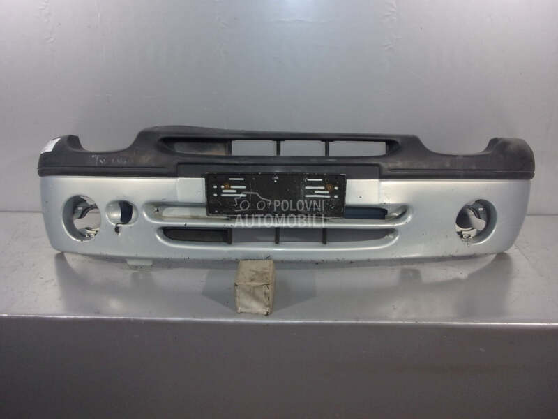 BRANIK za Renault Twingo