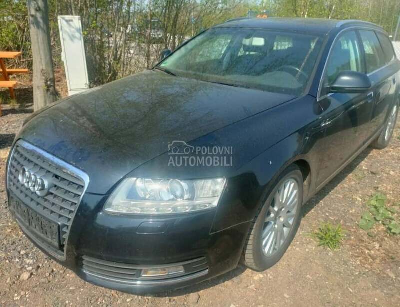 nosac menjaca za Audi A3, A4, A5 ... od 2002. do 2014. god.