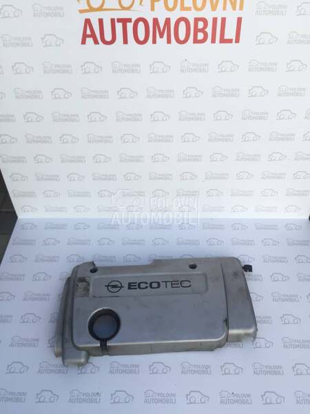 Poklopac motora za Opel Meriva