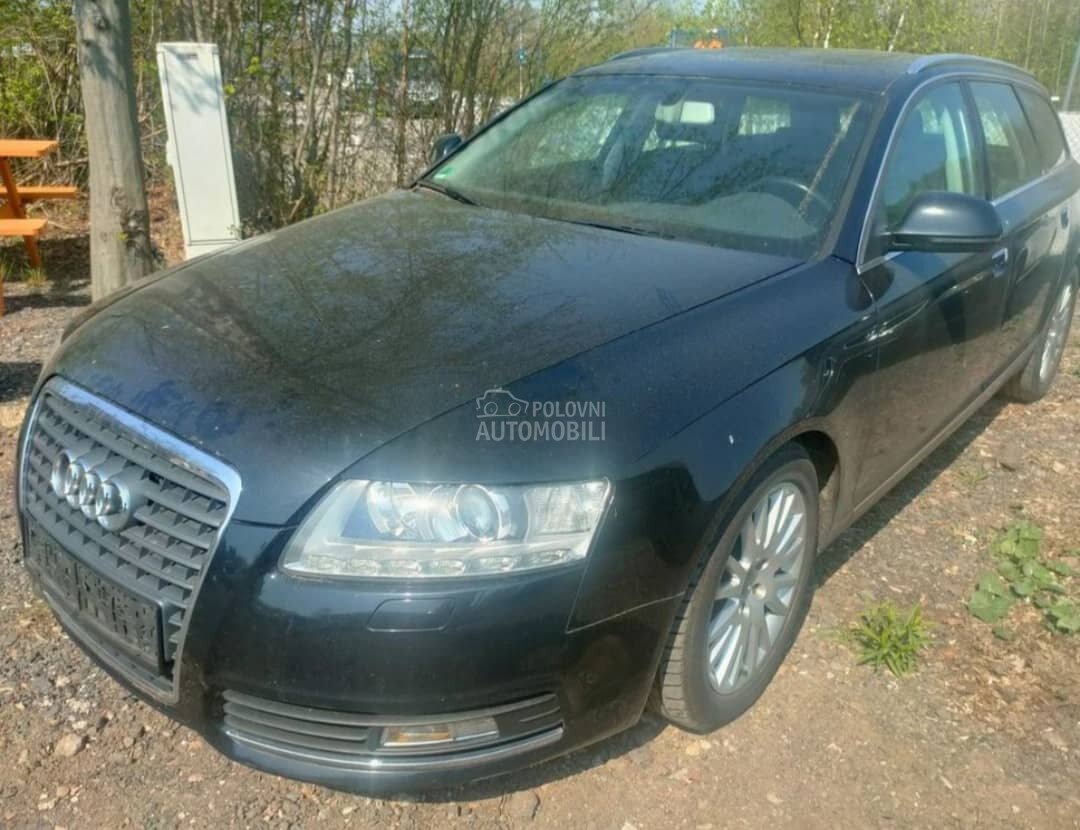 kilometar sat za Audi A3, A4, A5 ... od 2002. do 2014. god.