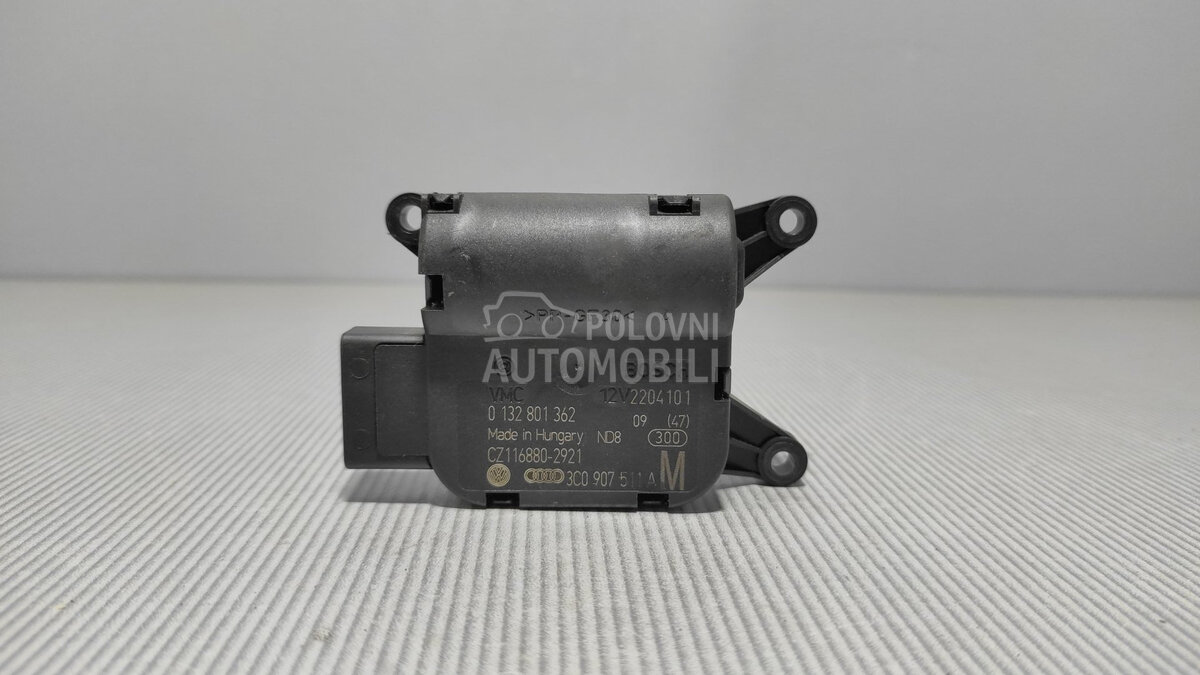 MOTORIC VENTILATORA za Volkswagen Passat B6
