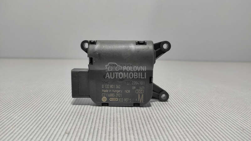 MOTORIC VENTILATORA za Volkswagen Passat B6