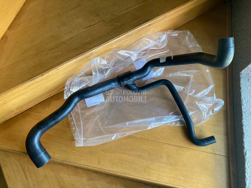 crevo vode za Opel Astra H