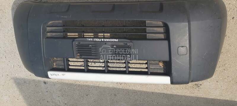 branik za Peugeot Bipper