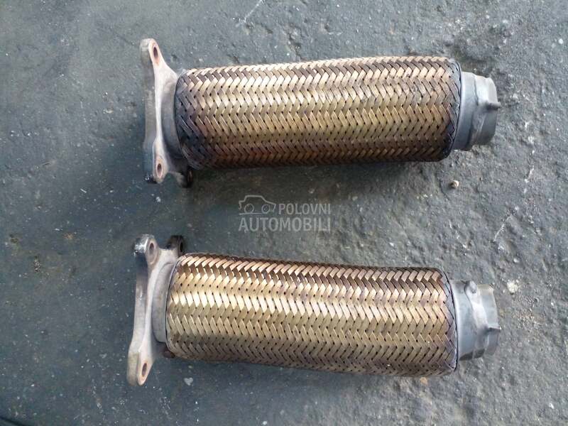 Pletenica auspuha za Volvo 740, 780, 850 ... od 1991. do 2022. god.