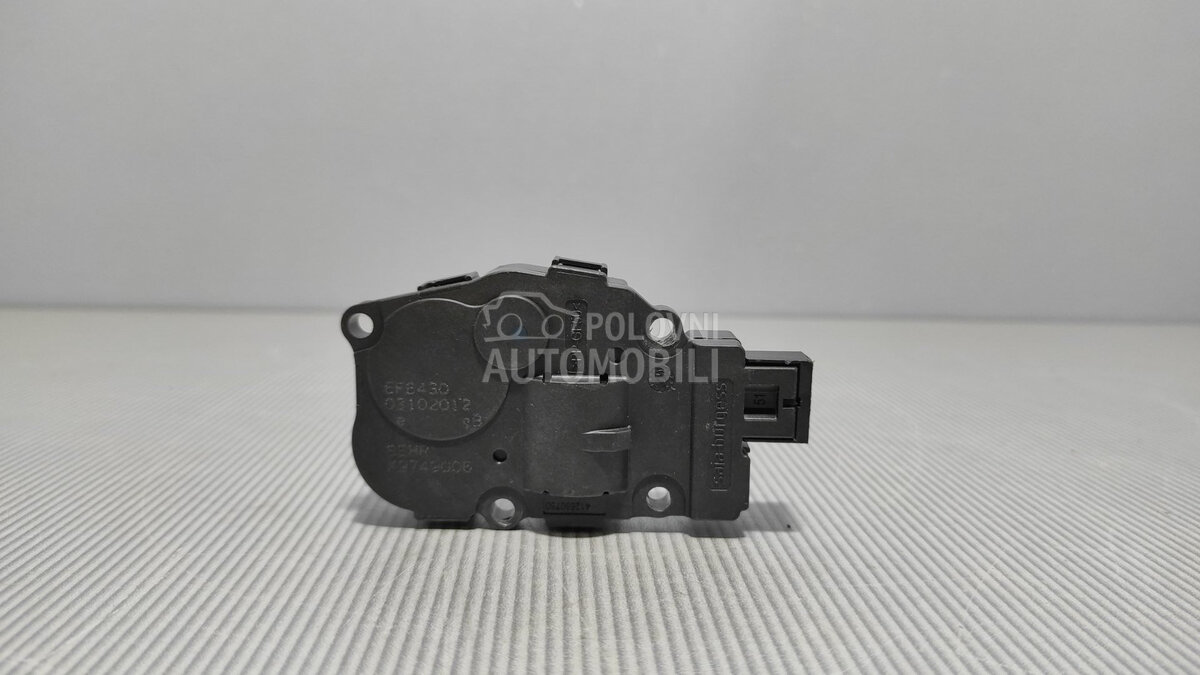 MOTORIC VENTILATORA za Audi A4