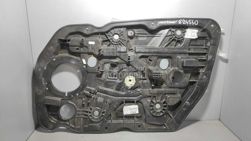 ELEKTRO PODIZAC STAKLA za Kia cee`d