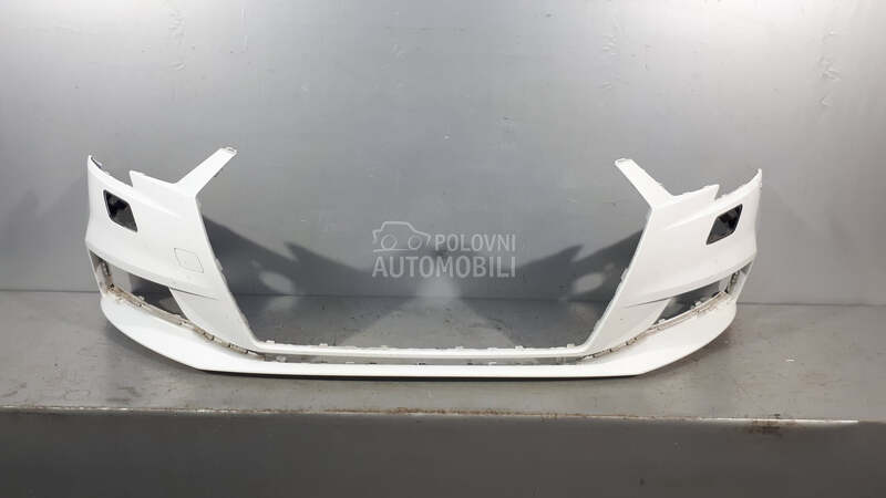 BRANIK za Audi A3