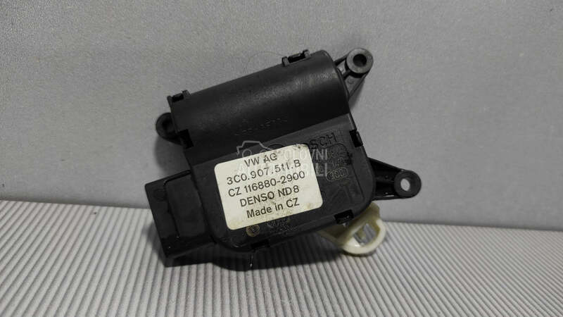 MOTORIC VENTILATORA za Volkswagen Golf 6