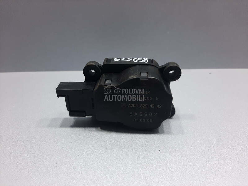 MOTORIC VENTILATORA za Mercedes Benz CL Klasa