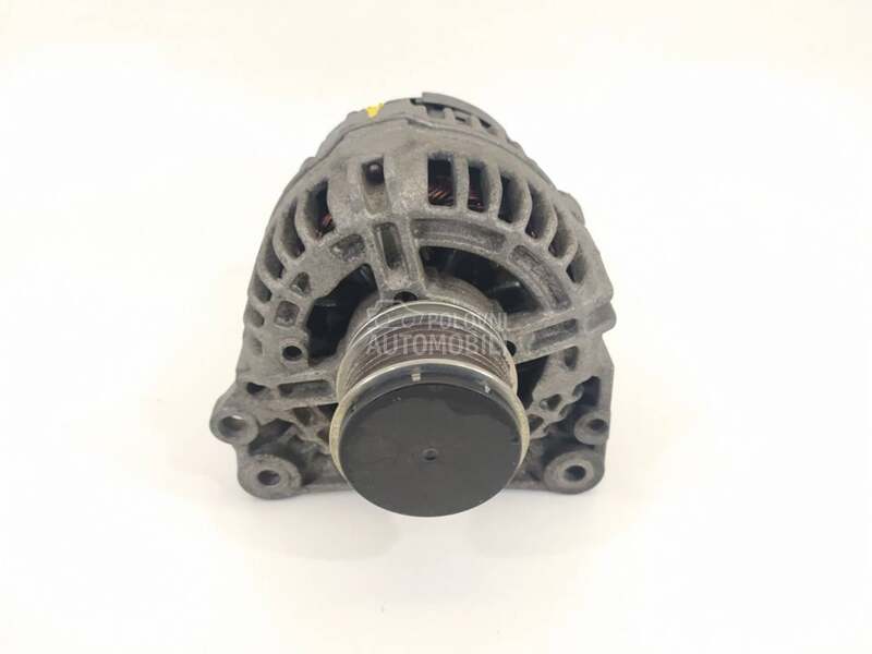 Alternator 1.9 TDI za Volkswagen Bora od 1999. do 2006. god.