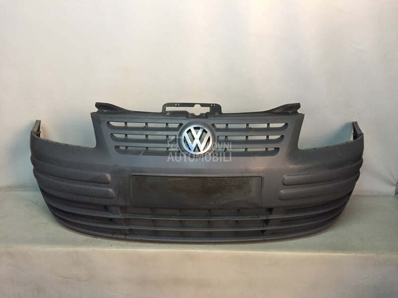 BRANIK za Volkswagen Caddy