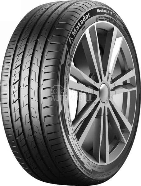 Matador 185/60 R15 Letnja