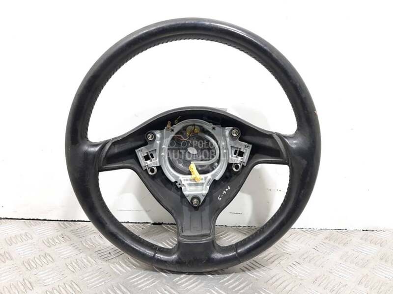 Volan za Volkswagen Bora od 1999. do 2006. god.