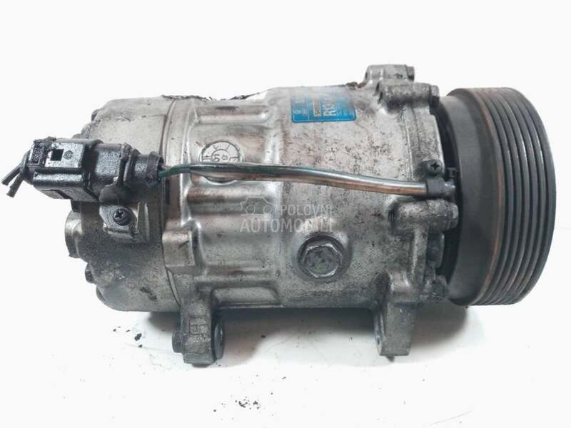 Kompresor klime Bora TDI za Volkswagen Bora od 1999. do 2006. god.