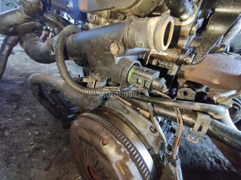 Termostat za Volkswagen Bora od 1999. do 2006. god.