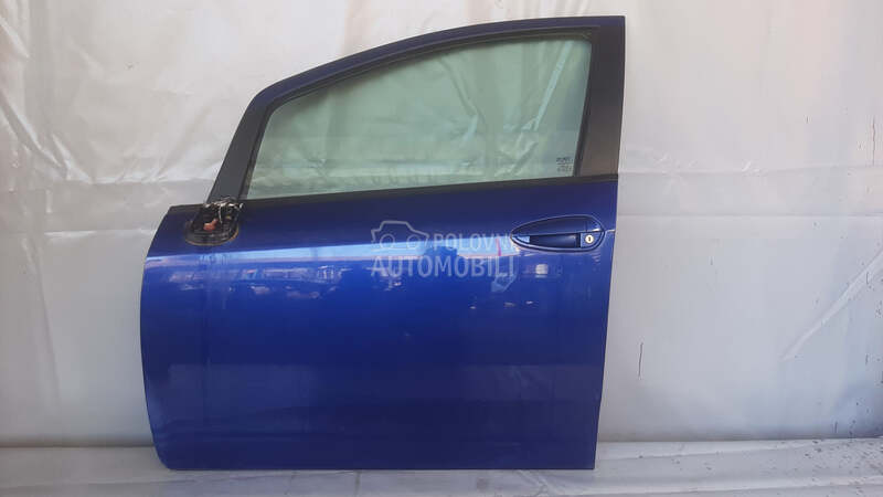 VRATA za Fiat Grande Punto