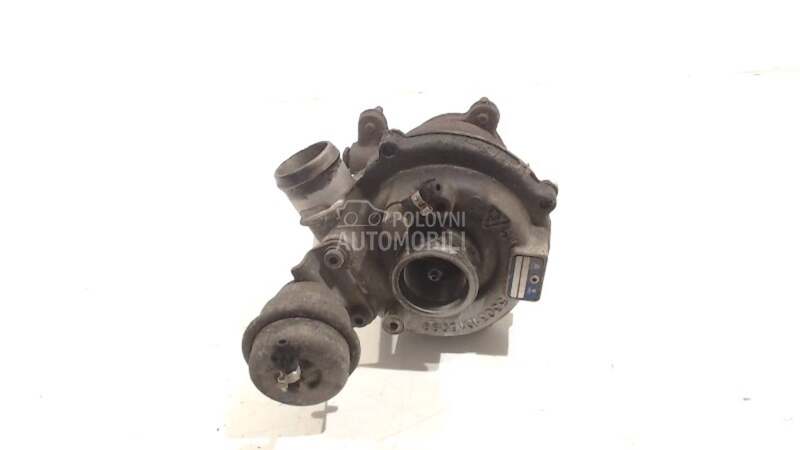 Turbina za Volkswagen Bora od 1999. do 2006. god.