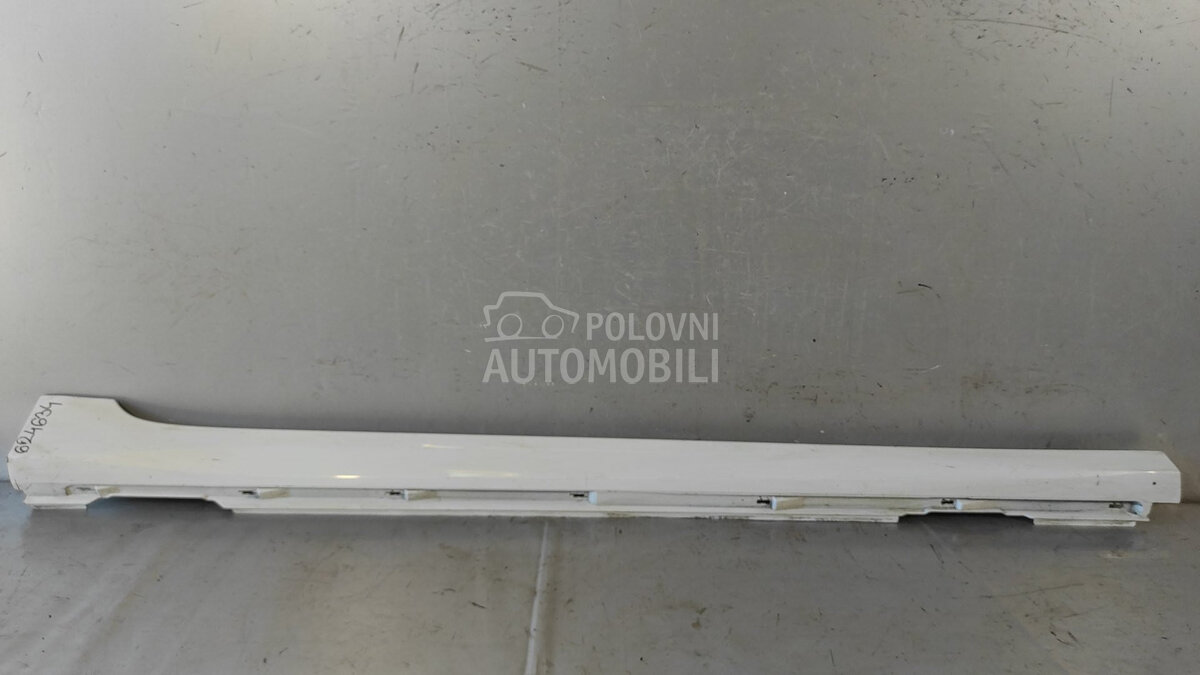 PRAG za Audi A6