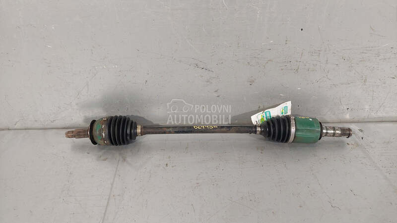 POLUOSOVINA za Subaru Outback