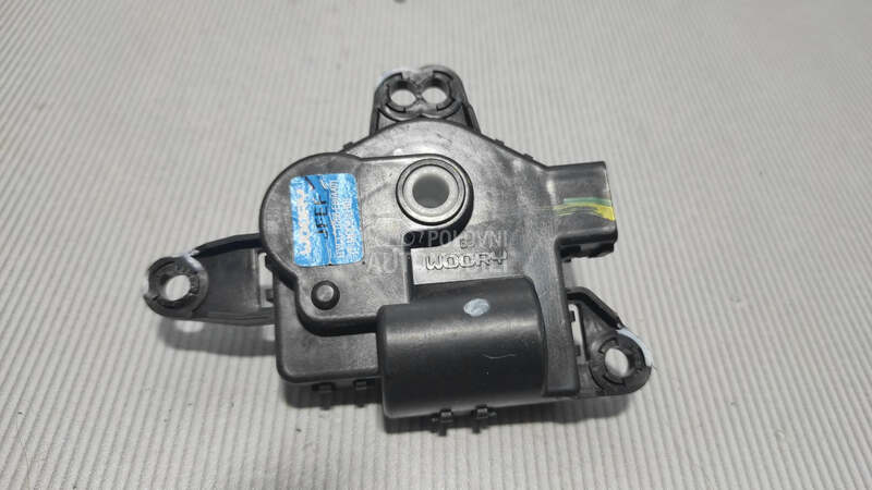 MOTORIC VENTILATORA za Hyundai i30