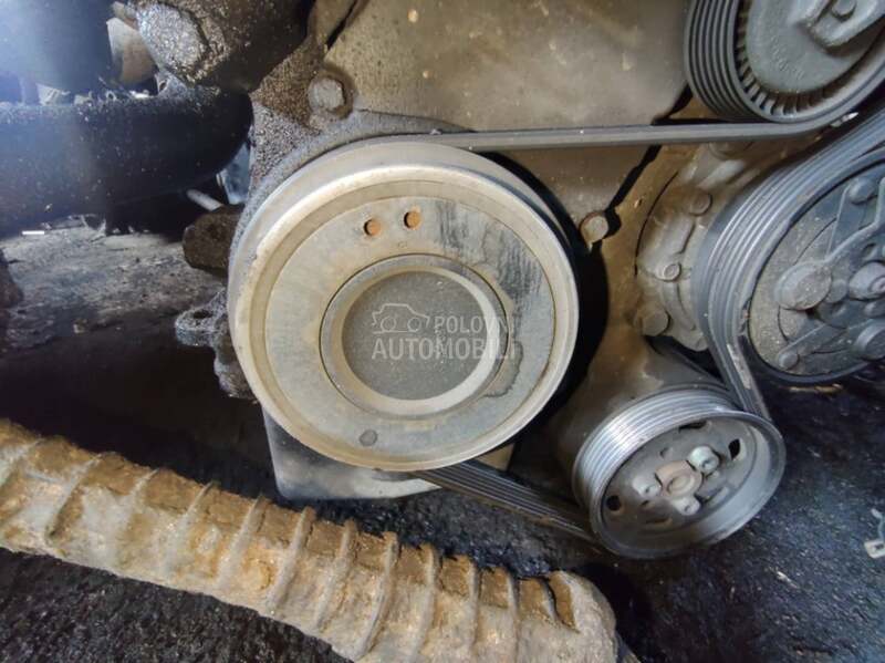Remenica za Volkswagen Bora od 1999. do 2006. god.