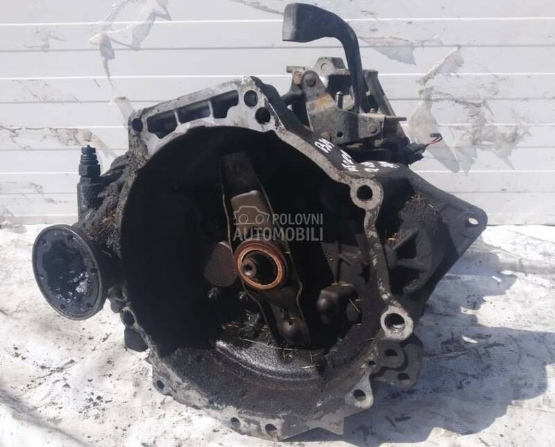Menjač 1.9 TDI za Volkswagen Bora od 1999. do 2006. god.