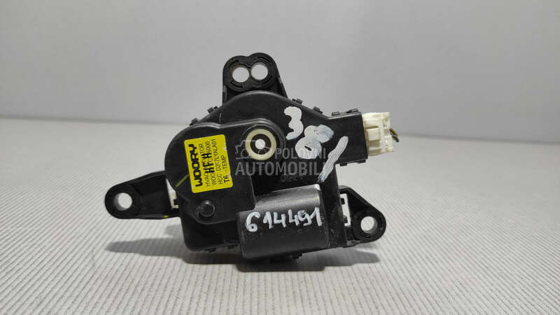MOTORIC VENTILATORA za Ford Ranger