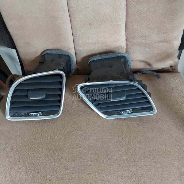 Duvaljka ventilacije za Audi Q3 od 2011. do 2018. god.