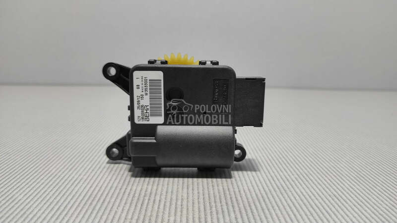 MOTORIC VENTILATORA za Seat Ibiza