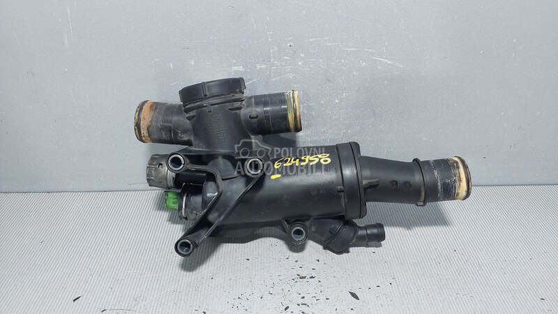 KUCISTE TERMOSTATA za Peugeot 407