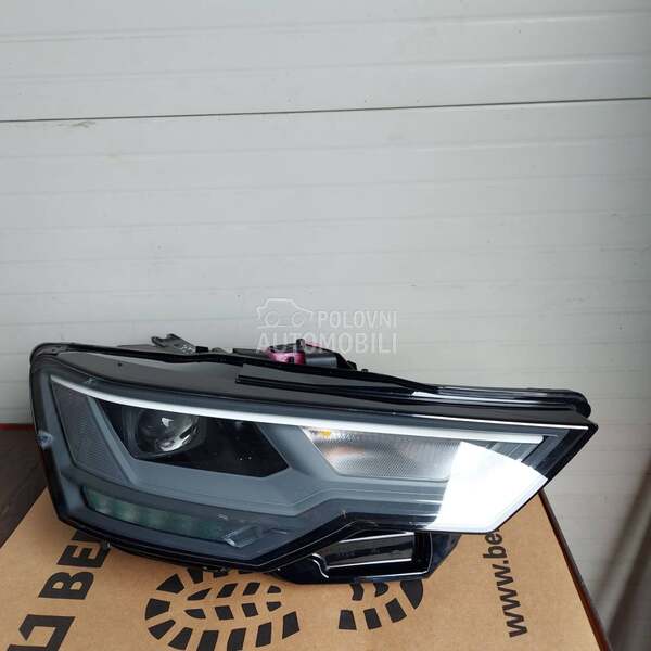 Desni led  far   4K0 941 034 za Audi A6 od 2018. do 2022. god.