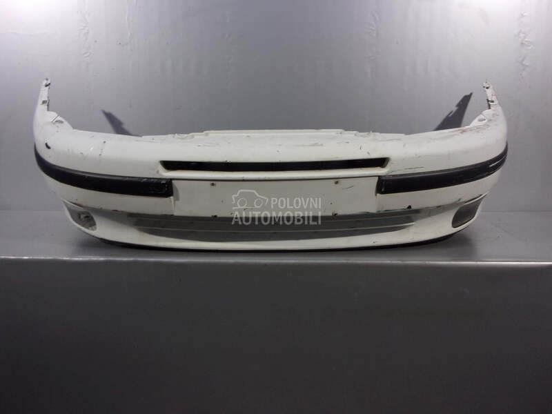 BRANIK za Fiat Punto