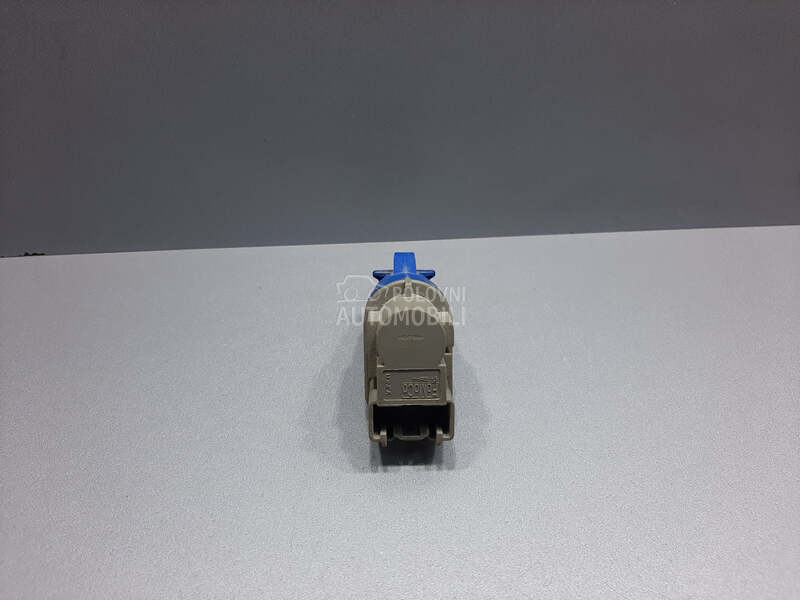 SENZOR za Ford Ranger