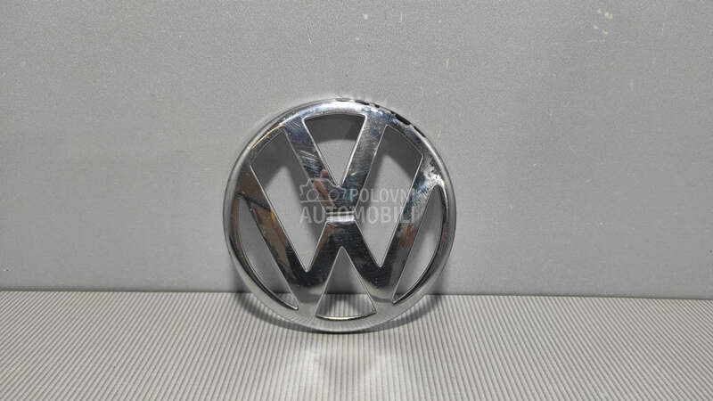 PREDNJI ZNAK za Volkswagen Golf 4