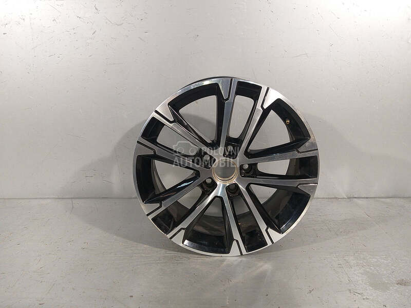 FELGE za Volkswagen Golf 7