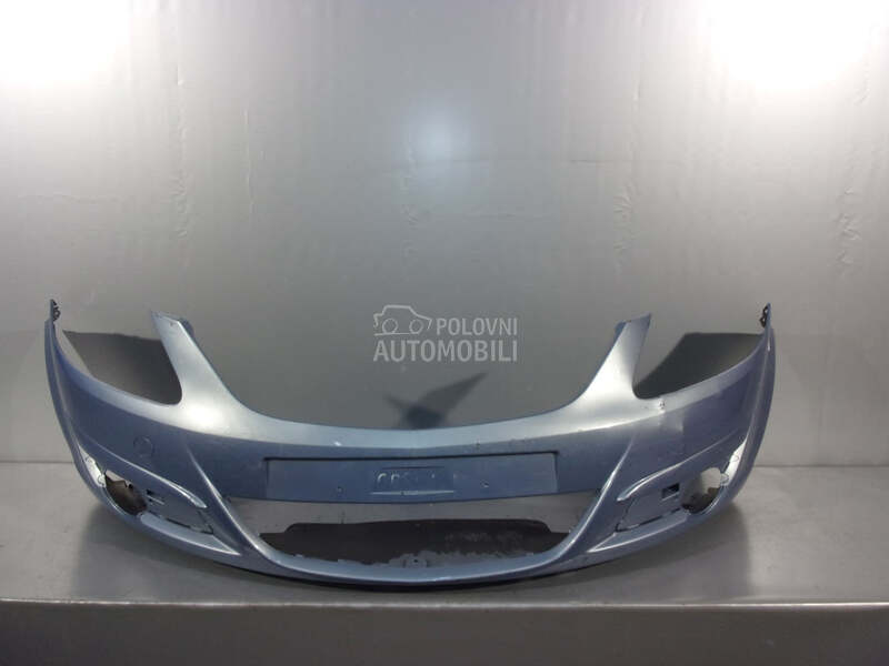 BRANIK za Opel Corsa D
