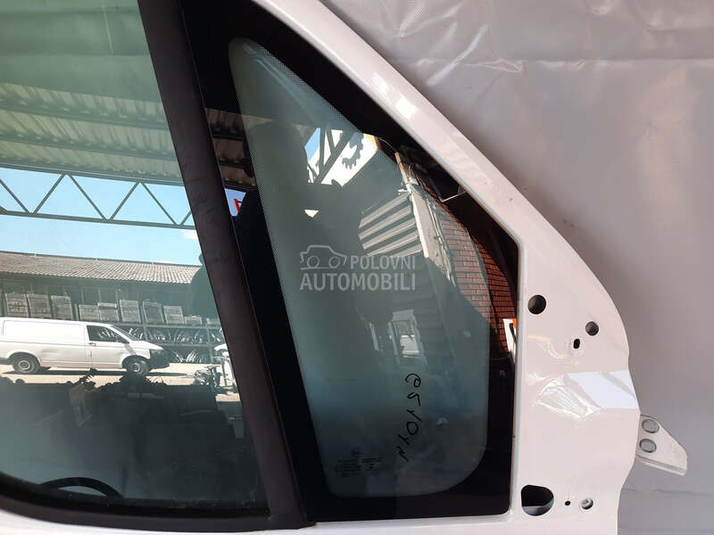STAKLO za Citroen Jumpy