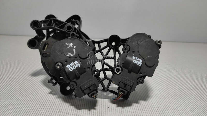 MOTORIC VENTILATORA za BMW X3